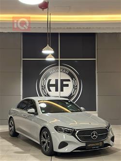 مێرسێدس بێنز E-Class